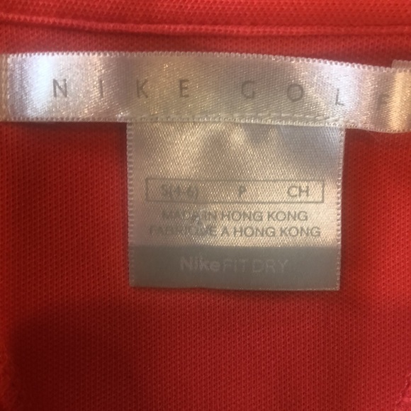 Women’s Nike Golf polo - Picture 3 of 5